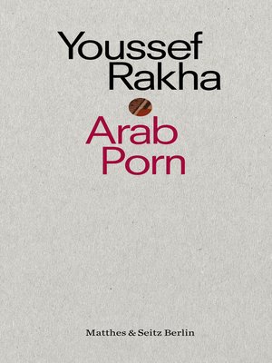 cover image of Arab Porn
